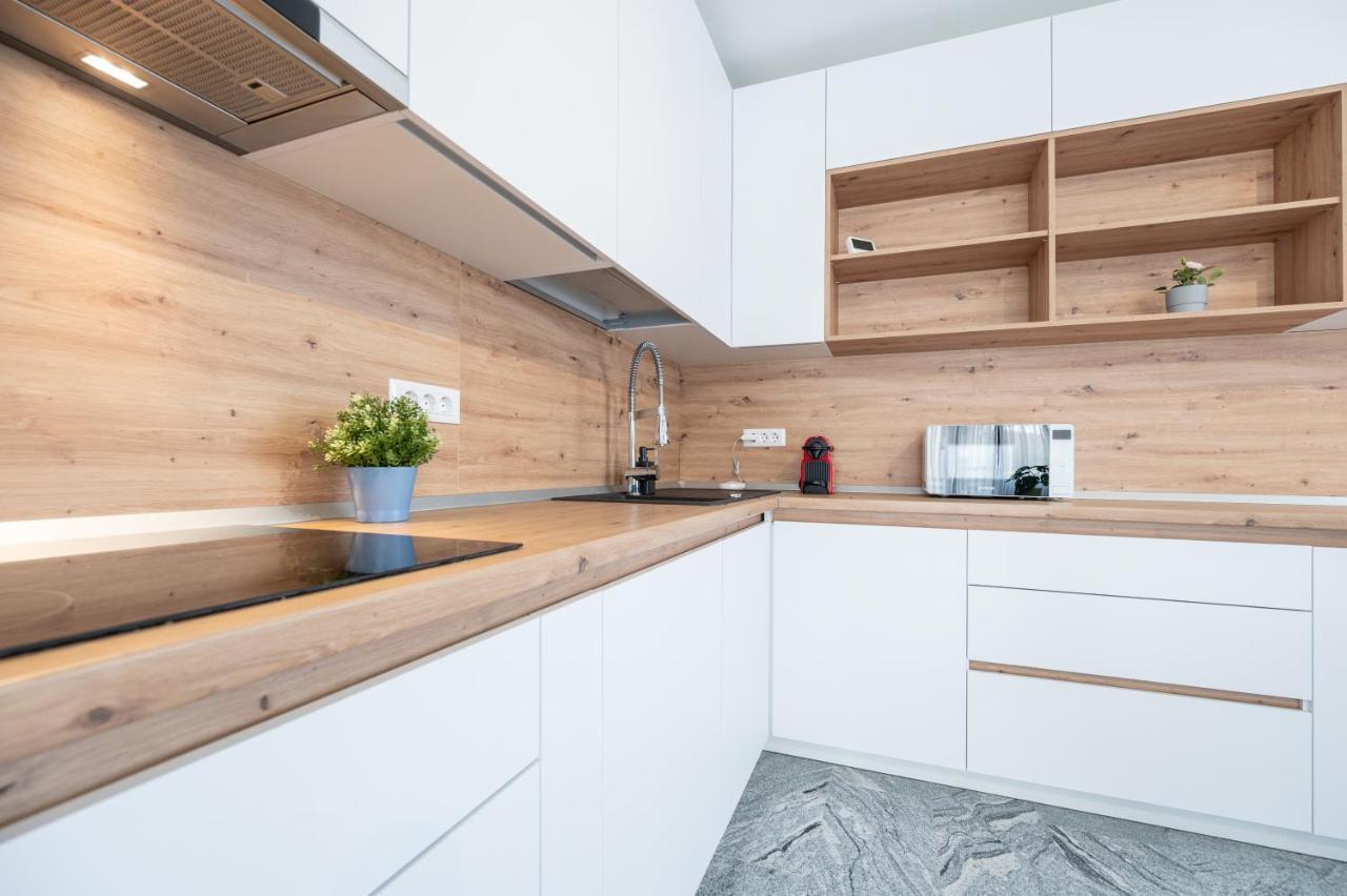 Casa Fischer Apartment Ciheiu Екстериор снимка