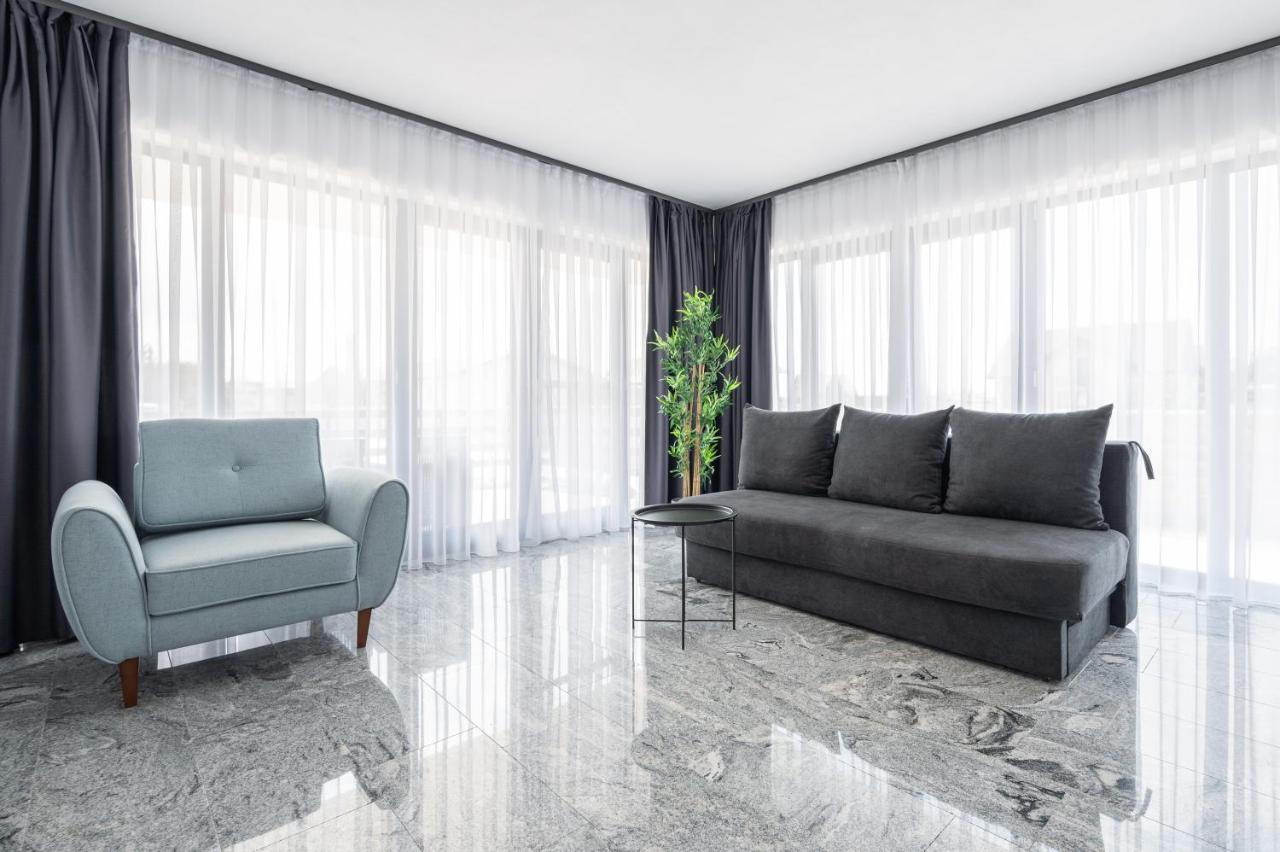 Casa Fischer Apartment Ciheiu Екстериор снимка