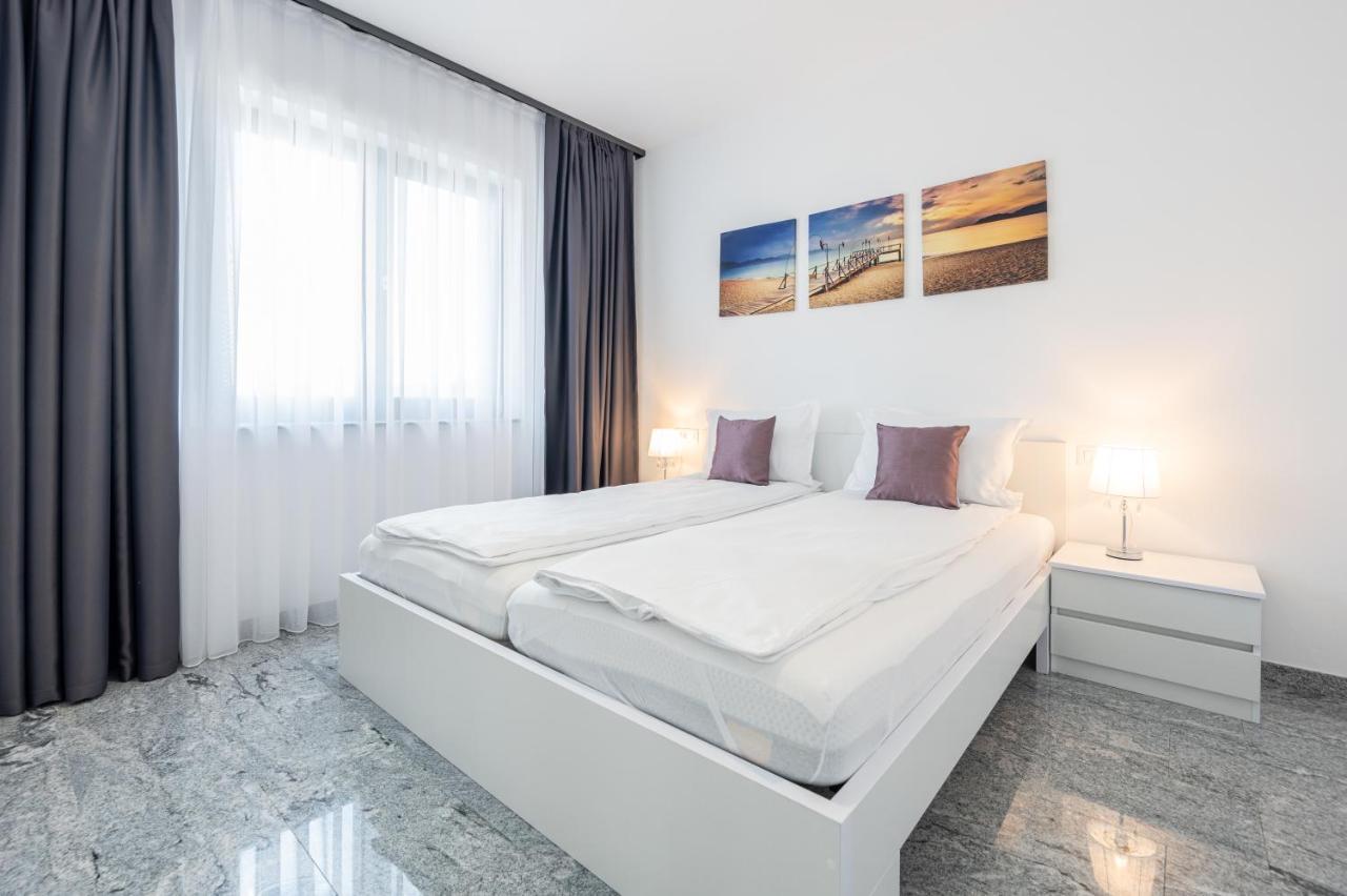 Casa Fischer Apartment Ciheiu Екстериор снимка