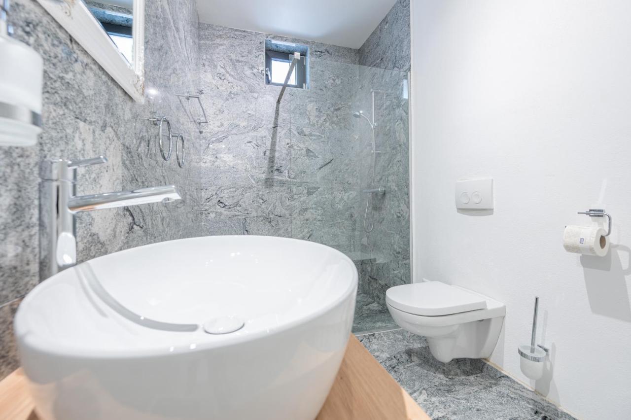 Casa Fischer Apartment Ciheiu Екстериор снимка